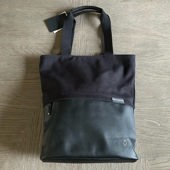 Handbags - Vessel X SOP tote  NWT